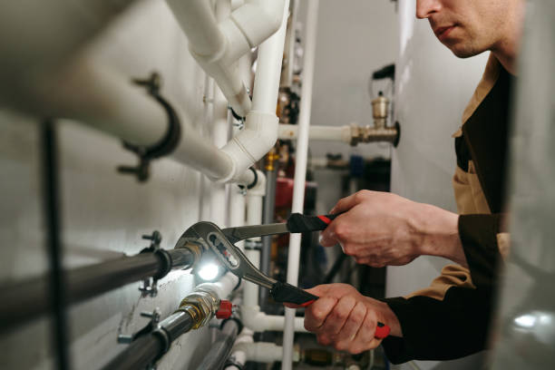 Best Same-Day Plumbing Service  in Marion, VA