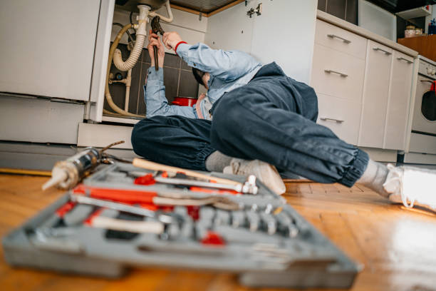 Best Emergency Plumber  in Marion, VA