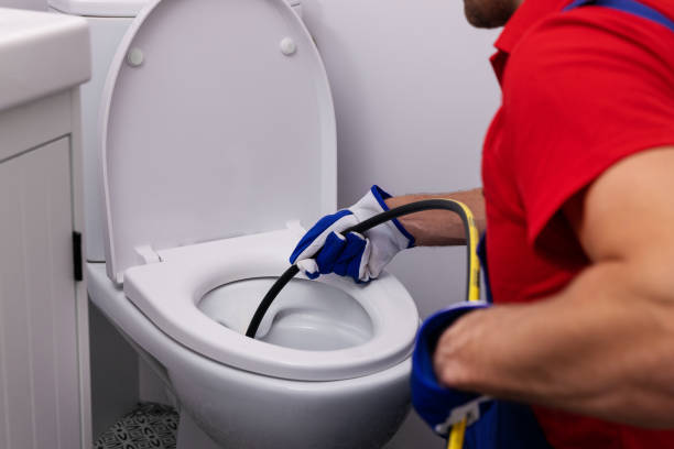 Best Septic Systems  in Marion, VA