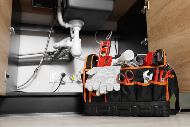 Best Affordable Plumber Near Me  in Marion, VA