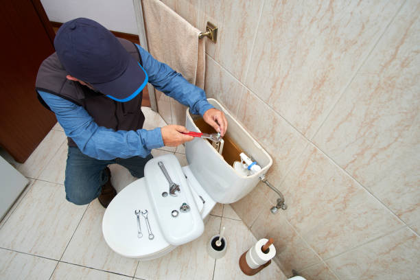 Marion, VA Plumbing Company