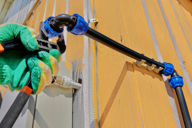 Best Sprinkler Systems  in Marion, VA