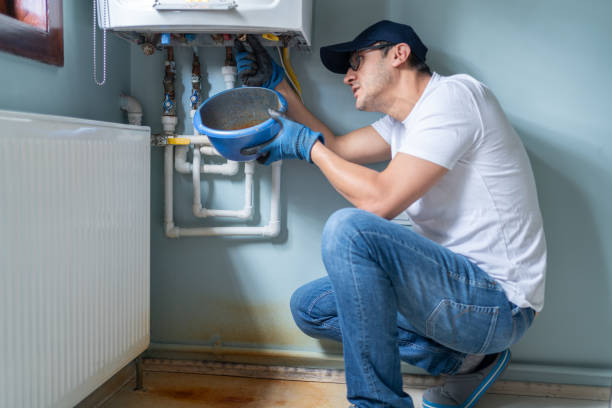 Best Leak Detection Services  in Marion, VA
