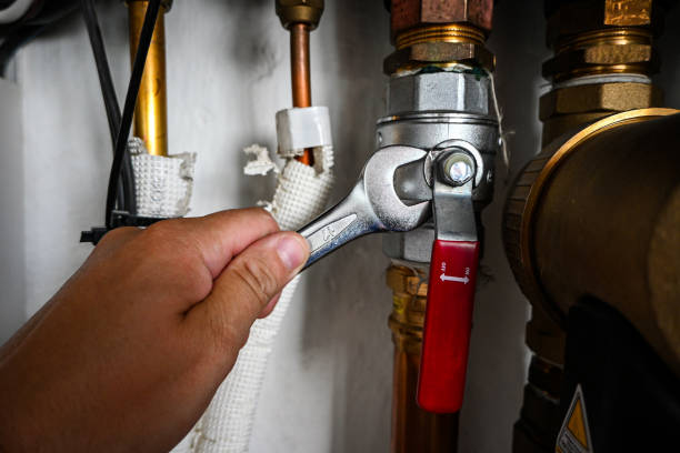 Marion, VA Plumbing Company